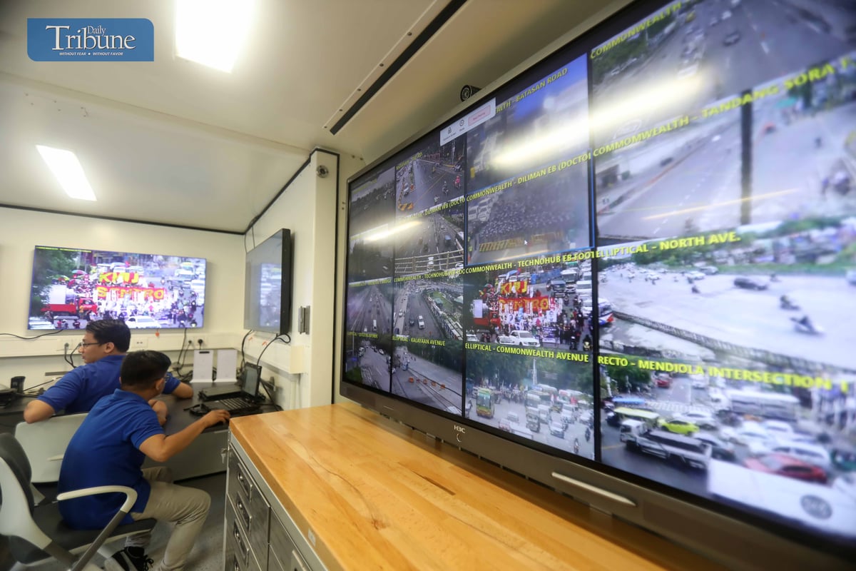 TRIBUNE-MMDAMobile-Command-Center